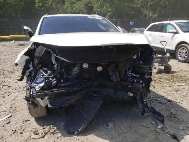 Photo 9 from auction – 2018 LEXUS NX 300 BAS with VIN JTJBARBZ8J2158613