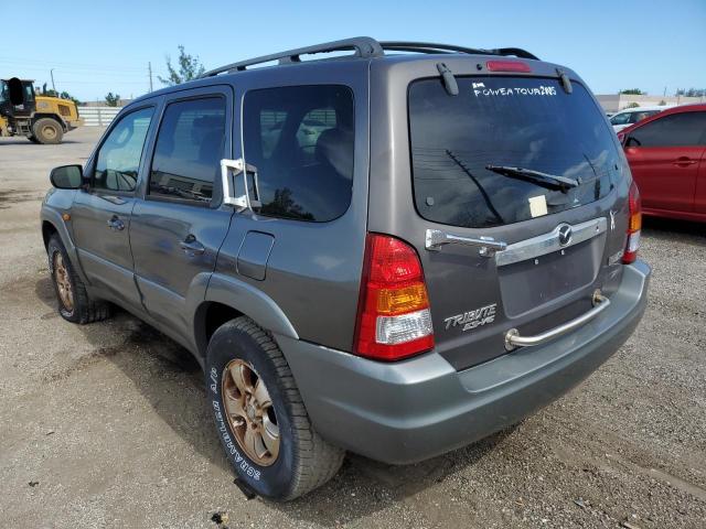 Zdjęcie 3 z aukcji – 2002 MAZDA TRIBUTE LX z VIN 4F2YU091X2KM45386