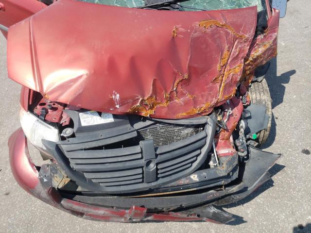 Photo 7 from auction – 2005 DODGE CARAVAN SX with VIN 1D4GP45R35B139949
