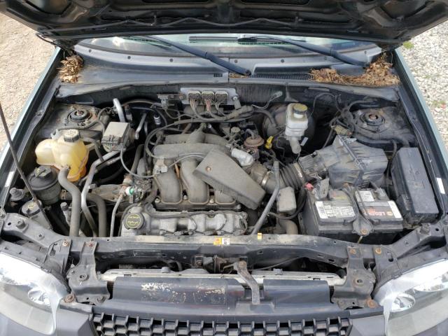 Photo 7 from auction – 2007 FORD ESCAPE XLT with VIN 1FMCU93177KB80727