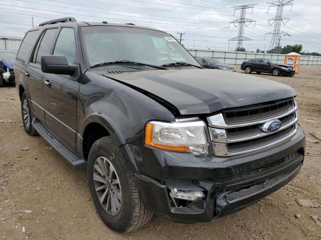 FORD EXPEDITION 2016 with VIN 1FMJU1HT6GEF02663 - Photo from auction