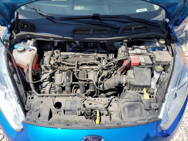 Photo 7 from auction – 2014 FORD FIESTA TIT with VIN 3FADP4FJ0EM110853
