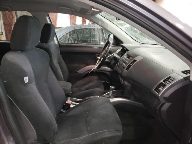 Photo 5 from auction – 2008 MITSUBISHI OUTLANDER with VIN JA4MS31XX8Z019312
