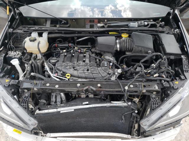 Photo 7 from auction – 2020 CHRYSLER PACIFICA L with VIN 2C4RC1GG1LR204159