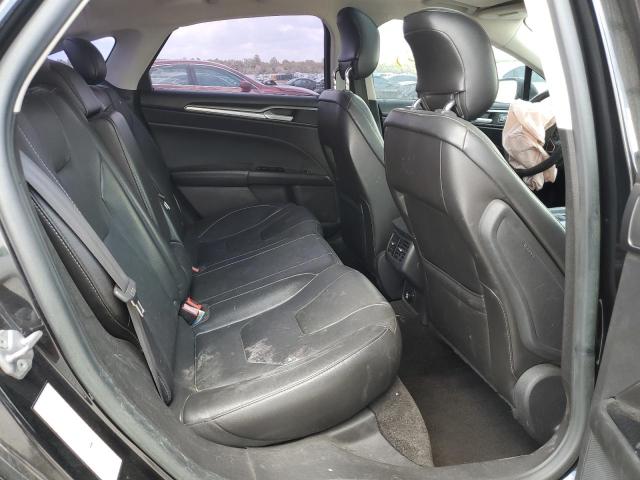Photo 6 from auction – 2015 FORD FUSION TIT with VIN 3FA6P0K97FR153975