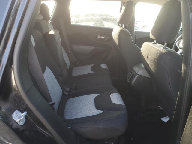 Photo 6 from auction – 2014 JEEP CHEROKEE L with VIN 1C4PJLCS2EW117206