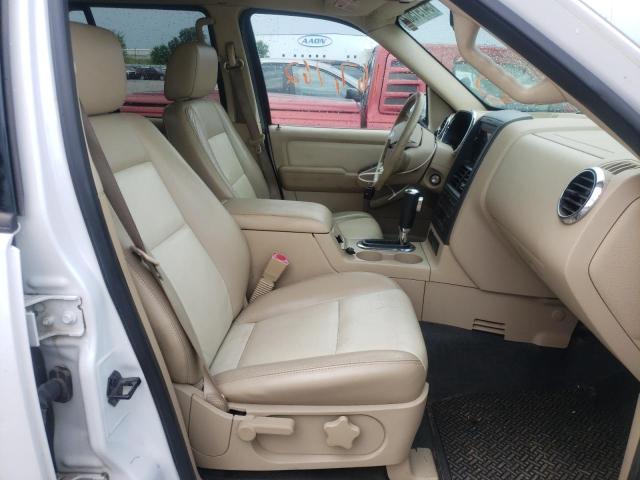 Photo 5 from auction – 2007 FORD EXPLORER S with VIN 1FMEU53837UA30455