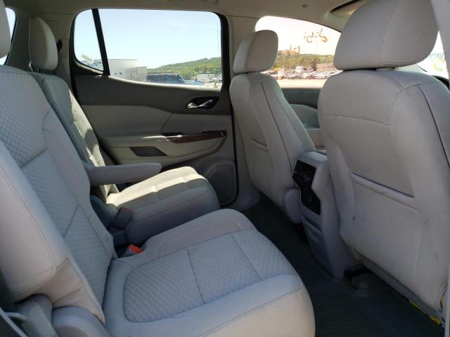 Photo 6 from auction – 2018 GMC ACADIA SLE with VIN 1GKKNSLA9JZ232799