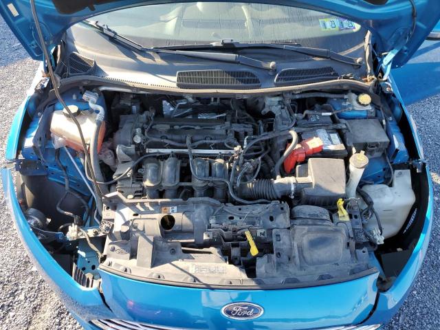 Photo 7 from auction – 2014 FORD FIESTA SE with VIN 3FADP4BJ5EM201851