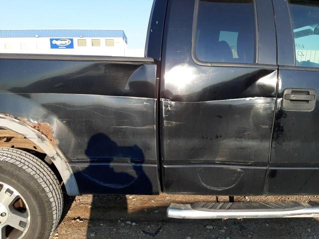 Zdjęcie 9 z aukcji – 2005 FORD F150 z VIN 1FTPX14555FB26316