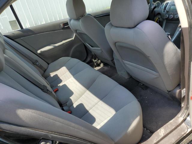 Photo 6 from auction – 2009 HYUNDAI SONATA GLS with VIN 5NPET46C19H492608