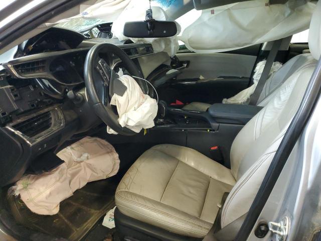 Photo 5 from auction – 2015 TOYOTA AVALON XLE with VIN 4T1BK1EB7FU149151