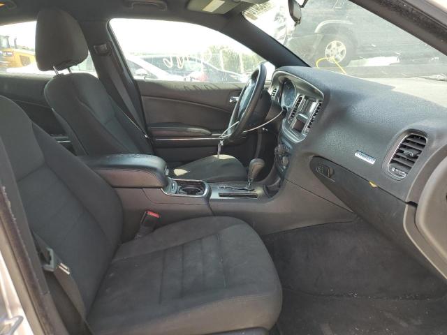 Photo 5 from auction – 2013 DODGE CHARGER SE with VIN 2C3CDXBG8DH640659