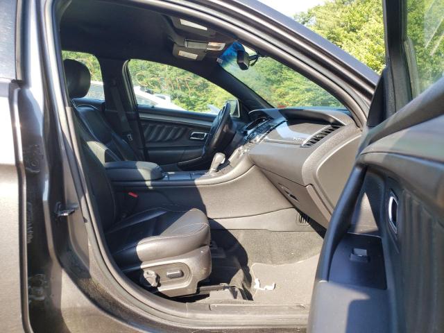 Photo 5 from auction – 2015 FORD TAURUS SEL with VIN 1FAHP2H8XFG205965