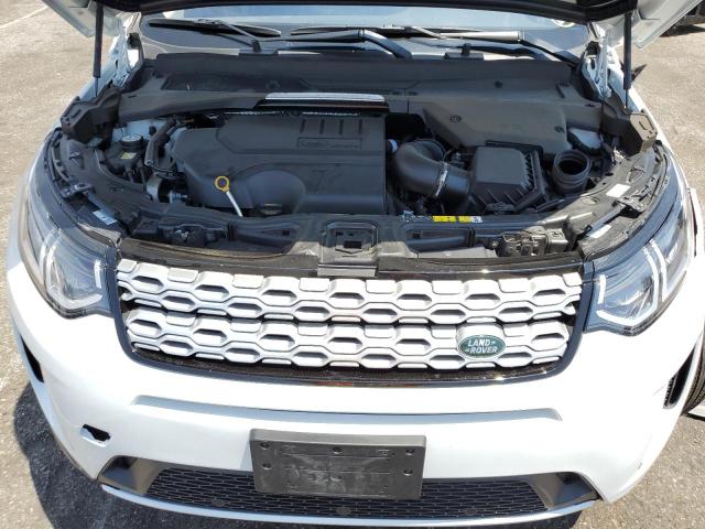Photo 7 from auction – 2020 LAND ROVER DISCOVERY with VIN SALCK2FX1LH836793