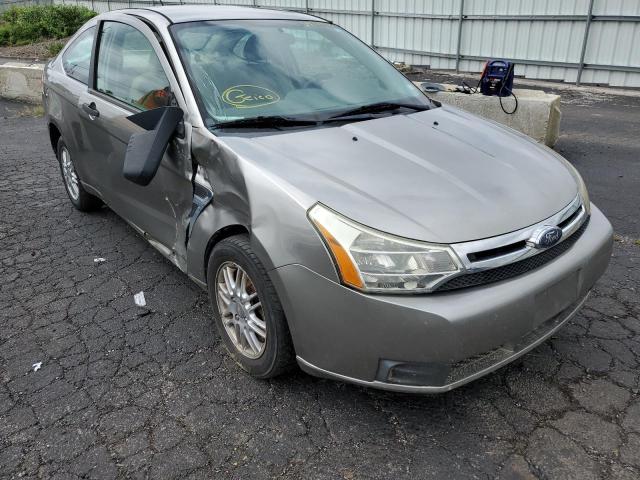 Photo 1 from auction – 2008 FORD FOCUS SE with VIN 1FAHP33NX8W274876
