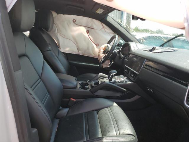 Photo 5 from auction – 2019 PORSCHE CAYENNE with VIN WP1AA2AY0KDA02505