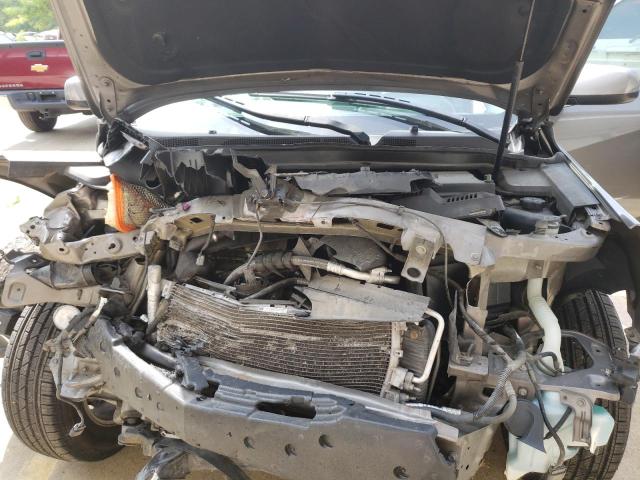 Photo 7 from auction – 2012 CHEVROLET EQUINOX LT with VIN 2GNFLEEK7C6121328