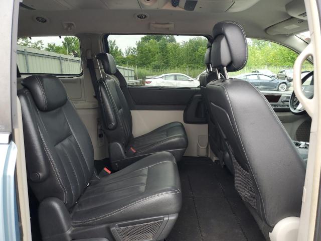 Photo 6 from auction – 2010 CHRYSLER TOWN & COU with VIN 2A4RR8D16AR430910