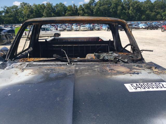 Photo 10 from auction – 1985 CHEVROLET K10 with VIN 1GCEK14H8FF317214