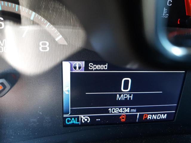Photo 7 from auction – 2015 CHEVROLET IMPALA LT with VIN 1G1125S36FU132886