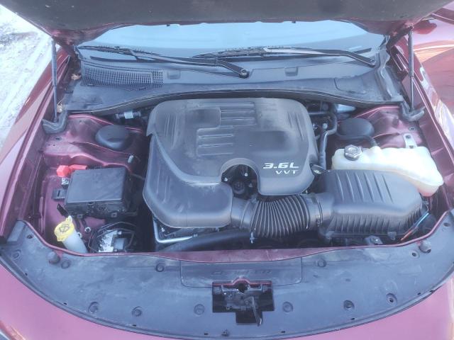 Photo 7 from auction – 2017 DODGE CHARGER SX with VIN 2C3CDXJG0HH516098