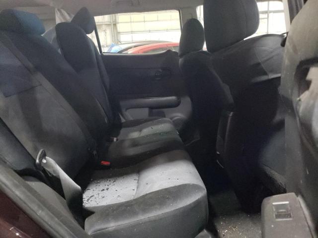 Photo 6 from auction – 2011 TOYOTA SCION XB with VIN JTLZE4FE4B1127239