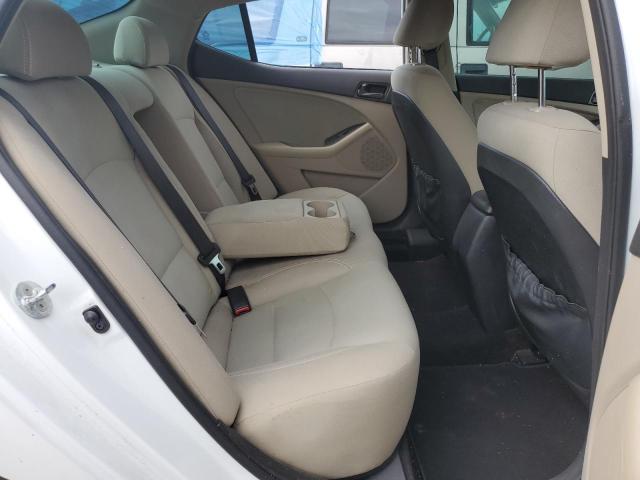 Zdjęcie 6 z aukcji – 2015 KIA OPTIMA LX z VIN 5XXGM4A71FG375652