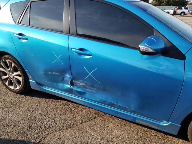 Photo 9 from auction – 2010 MAZDA 3 S with VIN JM1BL1H61A1157403