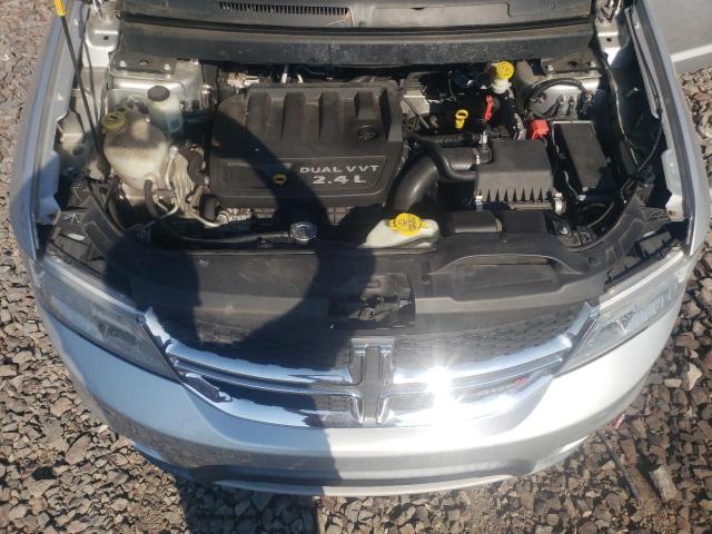 Photo 7 from auction – 2014 DODGE JOURNEY SX with VIN 3C4PDCBB9ET142019