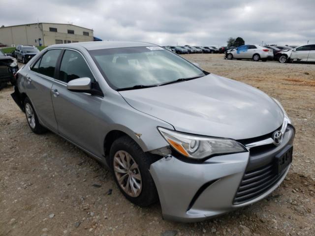 Photo 1 from auction – 2015 TOYOTA CAMRY LE with VIN 4T4BF1FK2FR498548