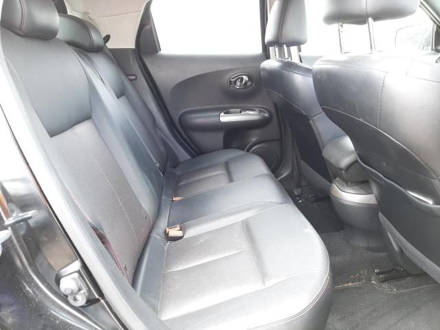 Photo 6 from auction – 2015 NISSAN JUKE S with VIN JN8AF5MR8FT511153