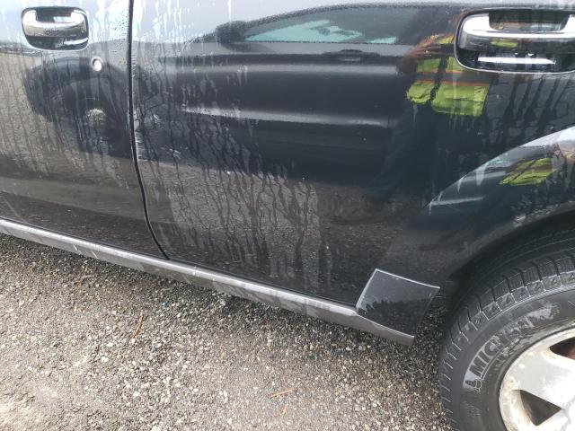 Photo 9 from auction – 2006 SATURN VUE with VIN 5GZCZ534X6S868131