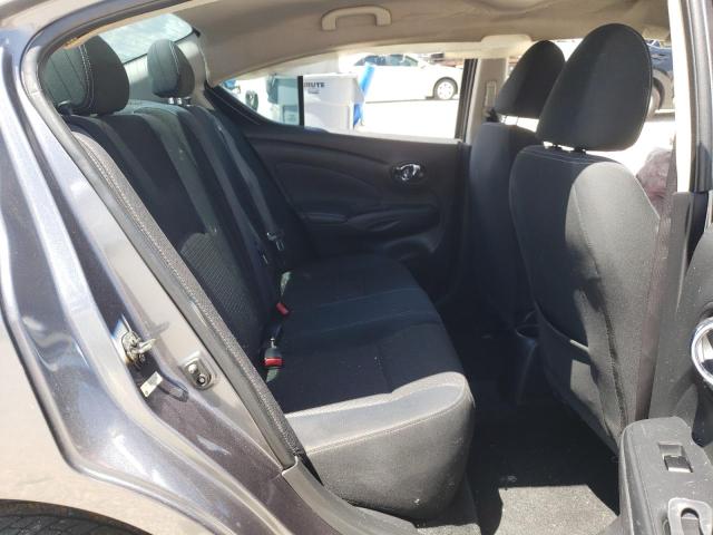 Photo 6 from auction – 2017 NISSAN VERSA S with VIN 3N1CN7AP5HL815735