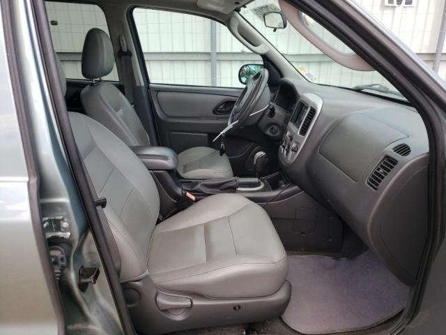 Photo 5 from auction – 2007 FORD ESCAPE XLT with VIN 1FMCU93177KB80727