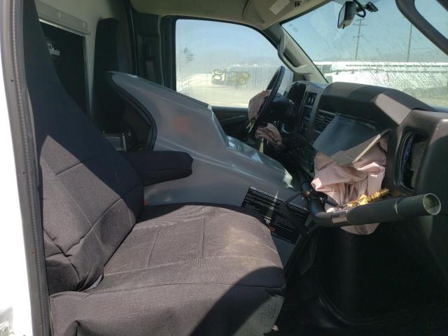 Photo 5 from auction – 2021 CHEVROLET EXPRESS G3 with VIN 1GB0GRF73M1196704