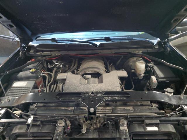 Photo 7 from auction – 2018 CHEVROLET SILVERADO with VIN 3GCUKREC2JG481949