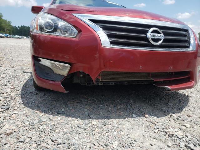 Photo 9 from auction – 2015 NISSAN ALTIMA 2.5 with VIN 1N4AL3APXFN315933