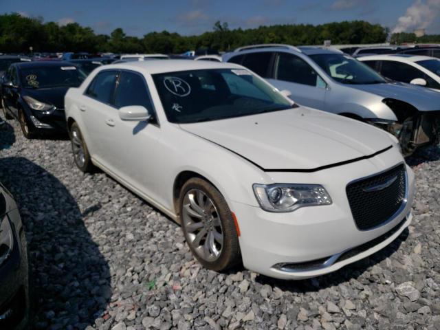CHRYSLER 300 LIMITE 2017 مع رقم تعريف المركبة 2C3CCAAG3HH599753 - صورة من المزاد