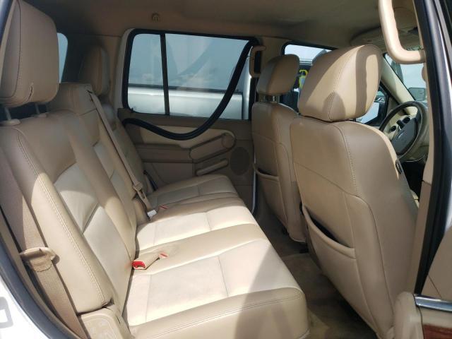 Photo 6 from auction – 2007 FORD EXPLORER E with VIN 1FMEU64E87UA41350