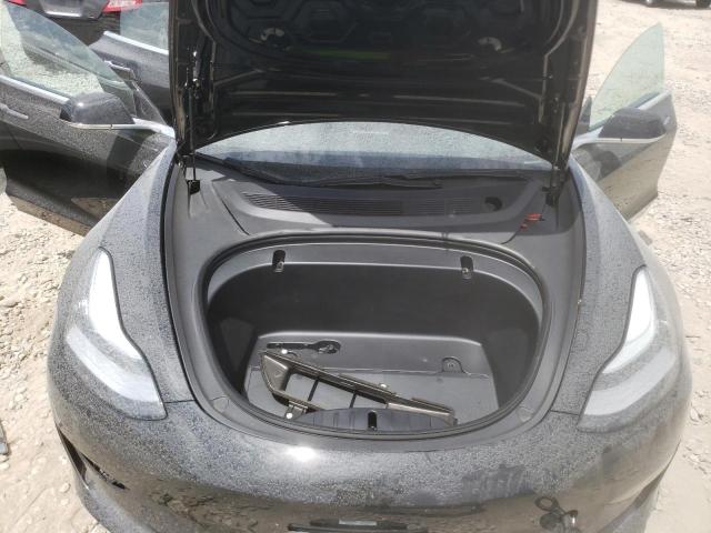 Photo 7 from auction – 2020 TESLA MODEL 3 with VIN 5YJ3E1EB2LF663056
