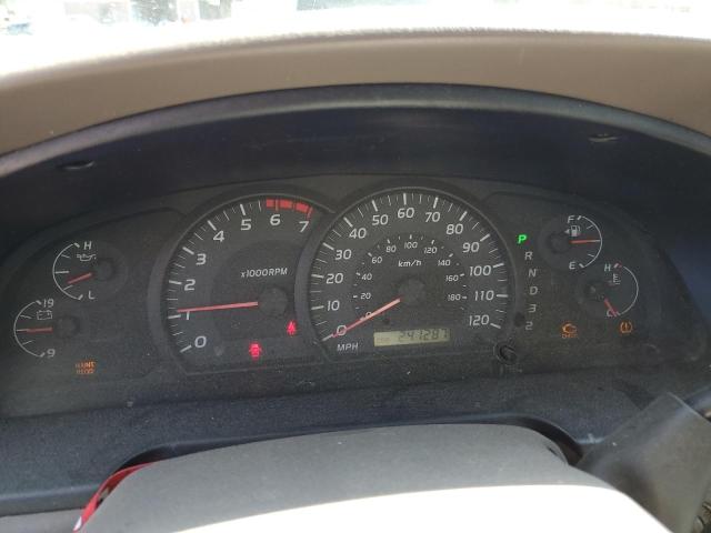 Photo 8 from auction – 2005 TOYOTA TUNDRA DOU with VIN 5TBDT44175S485205