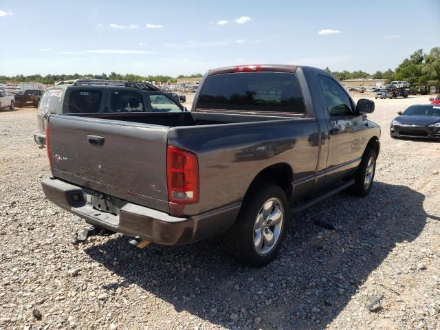 Photo 4 from auction – 2003 DODGE RAM 1500 S with VIN 1D7HA16N23J509617