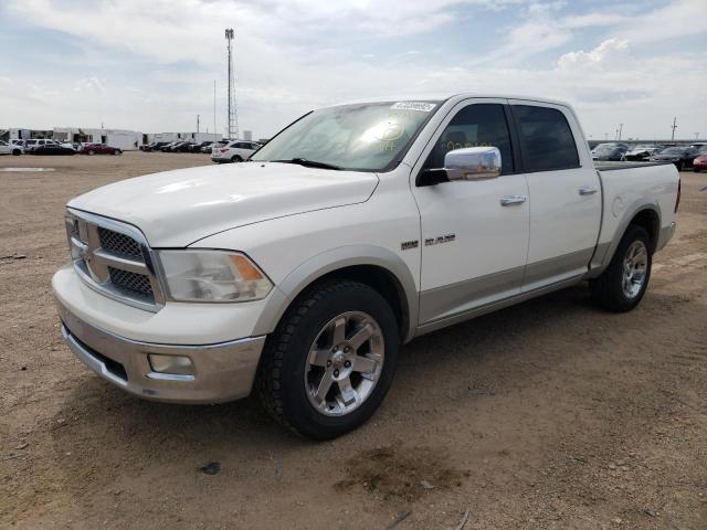Photo 2 from auction – 2009 DODGE RAM 1500 with VIN 1D3HB13T89J501693