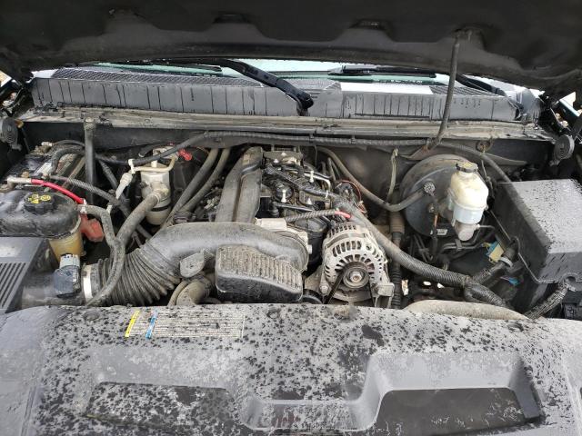 Photo 7 from auction – 2011 GMC SIERRA K15 with VIN 1GTR2UEA8BZ109394