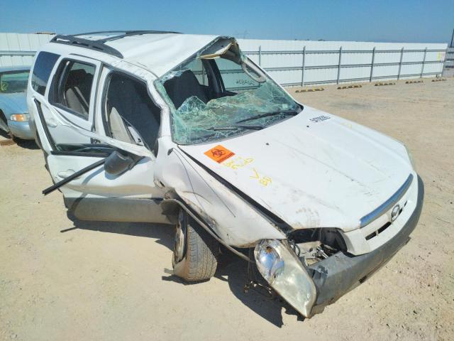 Photo 9 from auction – 2006 MAZDA TRIBUTE I with VIN 4F2YZ02Z46KM37856