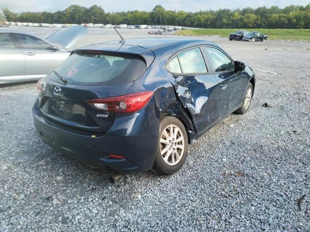 Photo 4 from auction – 2017 MAZDA 3 SPORT with VIN 3MZBN1K78HM146646