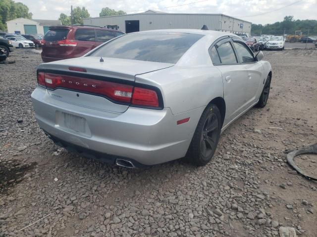 Zdjęcie 4 z aukcji – 2012 DODGE CHARGER PO z VIN 2C3CDXATXCH282476