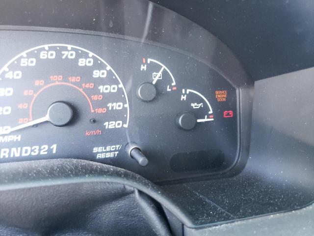 Photo 8 from auction – 2002 FORD EXPLORER X with VIN 1FMZU62E62UB73049
