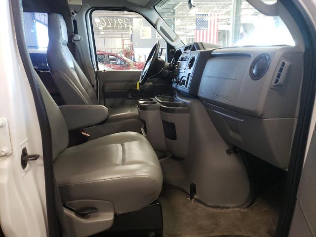 Photo 5 from auction – 2010 FORD ECONOLINE with VIN 1FTNE1EW3ADA89440